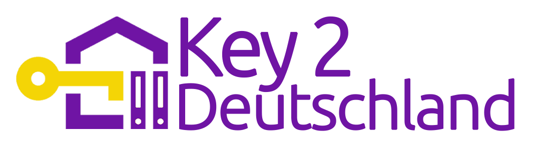 Key 2 Deutschland